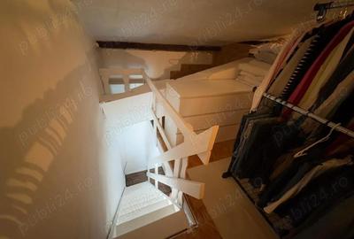 Apartament cu 2 camere decomandat în Prelungirea Ghencea - 3