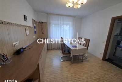 Casă cu 4 camere cu Teren 1172 Mp în Corbeanca