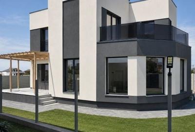 Casă cu 4 camere în Berceni - 1