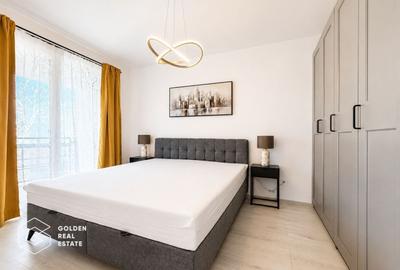 Apartament cu 2 camere decomandat, mobilat în Aradului - 7