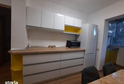 Apartament cu 2 camere decomandat în Decebal