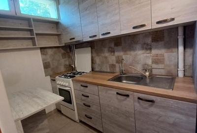 Garsonieră în Grigorescu