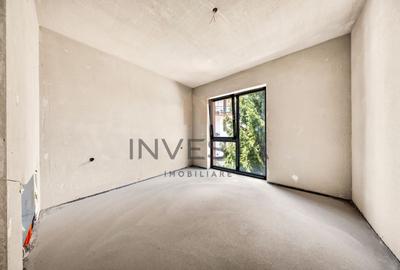 Apartament cu 4 camere semidecomandat în Andrei Mureșanu - 2