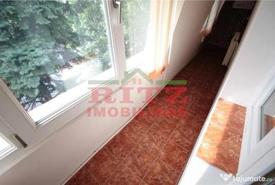 Apartament cu 2 camere decomandat în Ultracentral - 2