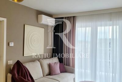 Apartament cu 3 camere în Calea Aradului