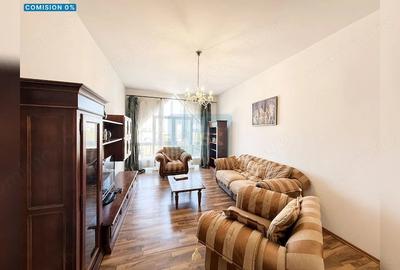Apartament cu 5 camere semidecomandat în Gheorgheni