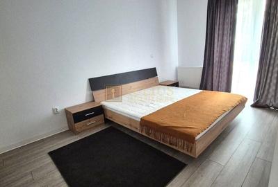 Apartament cu 2 camere semidecomandat, mobilat în Torontalului - 5