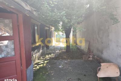 Casă cu 2 camere cu Teren 200 Mp în Palas - 2