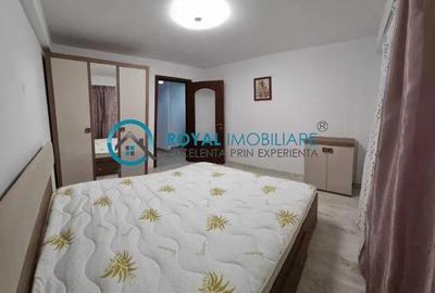 Apartament cu 3 camere decomandat, mobilat în Cantacuzino - 5