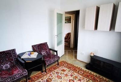 Apartament cu 2 camere semidecomandat în Mănăștur - 2