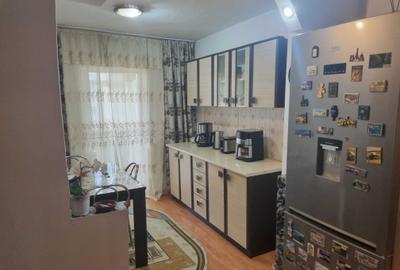 Apartament cu 2 camere decomandat în Central - 5