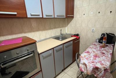 Apartament cu 2 camere în Podul de Fier