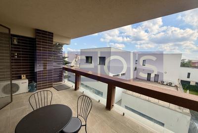 Apartament cu 3 camere decomandat, mobilat în Iancu Nicolae - 3