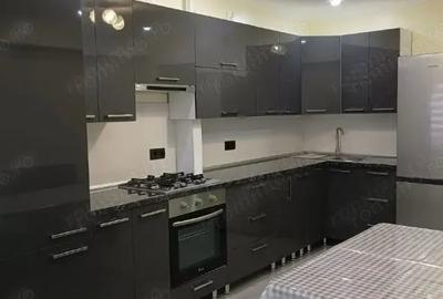 Apartament cu 2 camere decomandat în Giurgiului