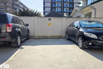 Apartament cu 2 camere în Nord - 11