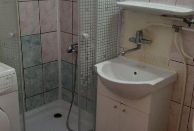 Garsonieră decomandată în Exterior Vest