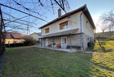 Casă cu 4 camere în Ciucea - 7