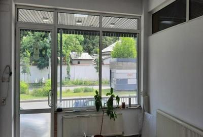Spațiu comercial, de 220 mp, în Bucureștii Noi - 3