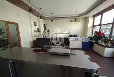 Spațiu comercial, de 74.01000213623 mp, în Central - 2