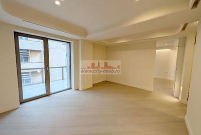 Apartament cu 5 camere decomandat în Băneasa - 33