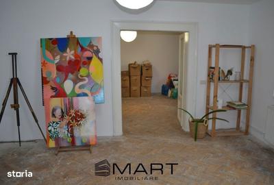 Casă cu 3 camere cu Canalizare în Schei - 3