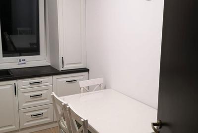 Apartament cu 2 camere decomandat în Sânpetru - 6