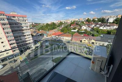 Apartament cu 2 camere semidecomandat în Gării - 14