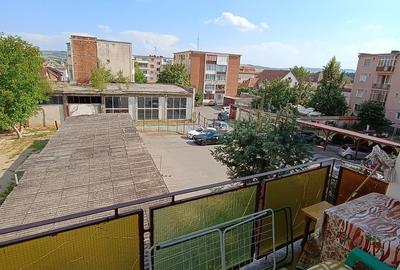 Apartament cu 2 camere în Ultracentral