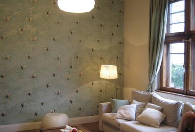 Apartament cu 4 camere decomandat în Dorobanți - 2
