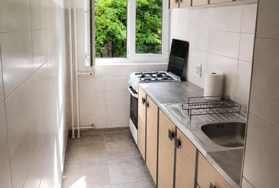 Apartament cu 2 camere nedecomandat, mobilat în Girocului - 4