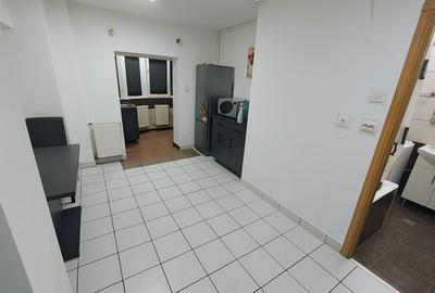 Garsonieră semidecomandată în Roșu