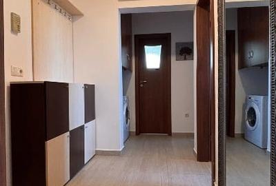 Apartament cu 2 camere decomandat, mobilat în Km 4-5 - 6
