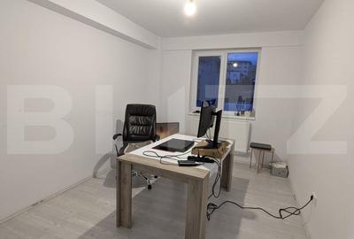 Apartament cu 3 camere decomandat, mobilat în Valea Lupului - 2