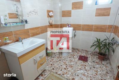 Casă cu 4 camere cu Teren 18.5 Mp în Coltău - 8
