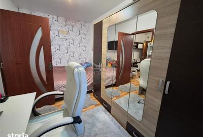 Apartament cu 2 camere, mobilat în Sud - 14