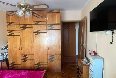 Apartament cu 2 camere decomandat în Confecții - 4