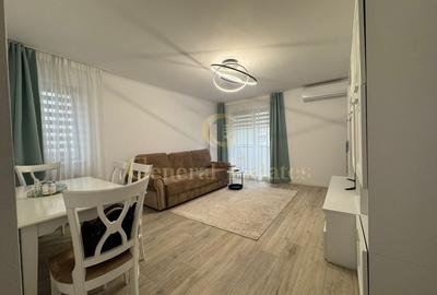 Apartament cu 2 camere în Tractorul - 2