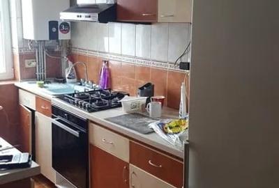 Apartament cu 2 camere semidecomandat, mobilat în Zimbru - 4