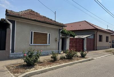 Casă cu 4 camere în Iosia - 1