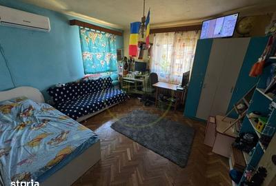 Casă cu 5 camere decomandat cu Teren 430 Mp în Siloz - 11