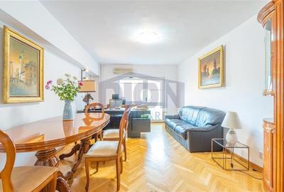 Apartament cu 2 camere decomandat în Unirii