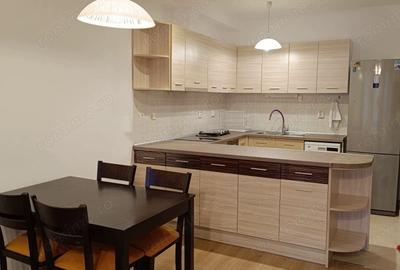 Apartament cu 2 camere semidecomandat în Cetății - 1