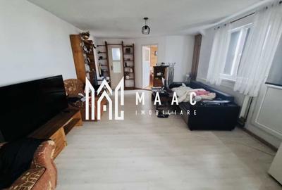 Apartament cu 2 camere decomandat, mobilat în Terezian