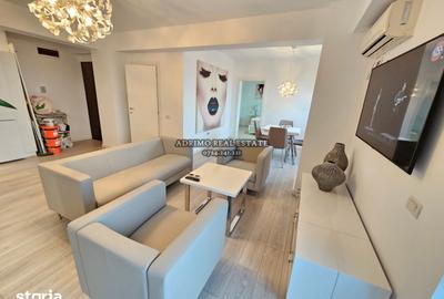 Apartament cu 3 camere în Faleza Nord - 9
