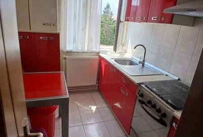 Apartament cu 2 camere nedecomandat în Ultracentral - 8