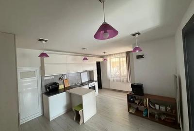 Casă cu 2 camere în Central - 5