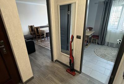 Apartament cu 3 camere decomandat în Central - 7