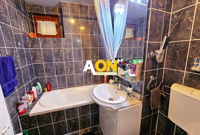 Apartament cu 4 camere decomandat, mobilat în Central - 11