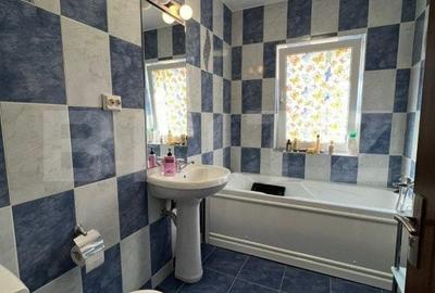 Apartament cu 2 camere semidecomandat, mobilat în Florești - 4