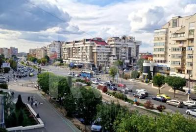 Apartament cu 2 camere decomandat, mobilat în George Enescu - 11